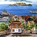 TROLLEY OF SAN FRANCISCO
