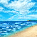 CORONADO BEACH SUMMER